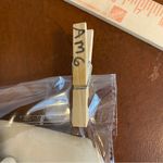 J.Crew Factory Girlfriend Chino Blazer Stretch Cotton Fully Lined Khaki Size 4 Photo 7