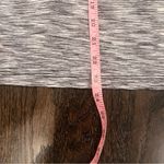 prAna  Amaya Gray Space dyed Dress Photo 6