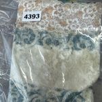 Vintage Pia‎ velvet Y2K tattoo dress size large Red Photo 5