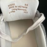 Cole Haan  Grandpro Topspin Sneaker Grey Wool Womens Size 8 Photo 8