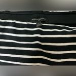 Banana Republic  Black and White Pencil Skirt for Work Photo 2