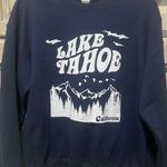 Gildan Lake Tahoe Crew Neck Photo 0