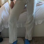 Allen Allen linen beach pants Photo 1