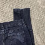 D. Jeans Skinny Dark Wash Jeans Size 4 Photo 7