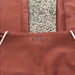 YPB leggings size small long Brown Photo 4