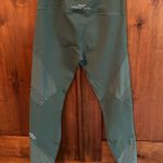 Lorna Jane Uniquely  Green Leggings Photo 1