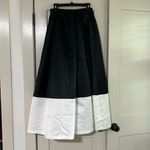 Anthropologie NWT  A-LINE MAXI SKIRT Photo 2