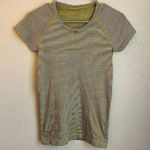 Lululemon  Swiftly Tech 2.0 Wee Are From Space Lime Photo 0