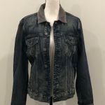 ALLSAINTS Jean Jacket Photo 0