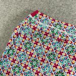 Ralph Lauren NWT RLX Womens Skort Large Golf Lined Wicking Floral Stretch $148 Photo 13