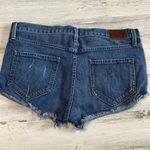 Wildfox  distressed shorts size 27 Photo 3