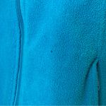 Columbia Mock Neck Zip Up Fleece Photo 1