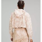 Lululemon  All Yours Bubble Hem Hoodie Size 12 Photo 1