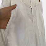 J.Crew Linen Blend Pants Photo 1