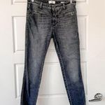 Anthropologie  CLOSED Cropped Worker Jeans Photo 0