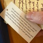 One World  Women’s Sleeveless Maxi Dress Blue New Age Boho Festival NWT Medium Photo 5