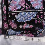 Vera Bradley Vera Bradley Alpine Floral Crossbody Bag Photo 9
