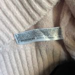 ZARA light pink sweatshirt Photo 3