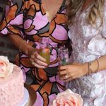 Floral Dress Multi Photo 3