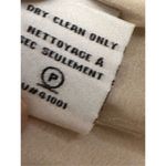 Diane Von Furstenberg  Silk Printed Blazer Size 6 Photo 8