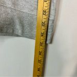 Toothpaste Women’s Sweatshirt Grey Red Blue Size Medium EUC Casual Costume Gray Photo 7