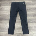 Vuori  Pants Large Dark Gray Women’s Ankle Athletic Pant Photo 3