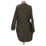 Hyfve  dark green utility jacket  Photo 2