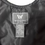 White Sierra  Black Women's Snow Bib Photo 6