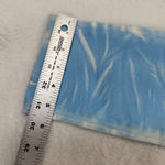 Embellish Tie Dye Moto Jeans Distressed Ripped Gummo Biker Style Colorful Sz 28 Blue Photo 4