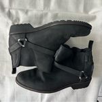 Teva  Black Ankle Booties Photo 0