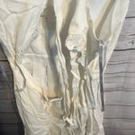 Lovers + Friends COPY - NWOT  Forget Me Not dress ivory Photo 4