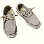 Hey Dude  Wendy Stretch Rose Slip On Shoes Photo 0