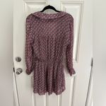 Zadig & Voltaire Women's Reevas Liberty Skull Dress Size Medium Photo 5