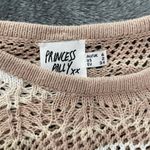 Princess Polly Beige Knit set Photo 2