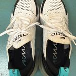 Nike  Women's Air Max 270 (2023) in 'White Dusty Cactus' - Size - 7.5 Photo 7