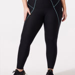 SAVAGE X FENTY RUNNING HOT 7/8 HIGH Photo 0