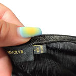 House of Harlow x Revolve Metallic Tank Size Small Gold Photo 2