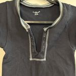 Urban Outfitters  Charcoal Shirt Photo 2