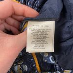 Elevenses Anthropologie NWOT High Rise Ankle Tie Jogger Womens Size 4 Photo 6