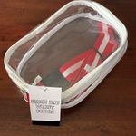 Vivitar Game Day waist pouch clear zip new Fanny pouch crossbody bag Photo 4