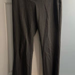 EXPRESS Editor Mid Rise Bootcut Pant Photo 0