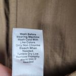 Croft & Barrow NWT  Women's Blazer Tan Size L Large Photo 6