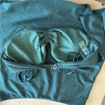 Tinibikini Green Bikini Set with cover up Photo 5