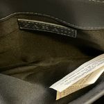 ZARA Black Shoulder Bag Photo 8