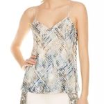 Haute Hippie  Reflected Light Cami Photo 0