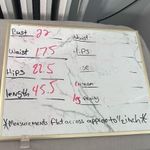 Dress the Population  NWOT Alondra Blouson Sheath Dress in midnight blue Photo 11