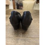 Clarks  Emily Mabel Black Pumps Women's Size 7.5 Mary Jane's Photo 6