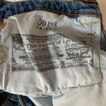 Levi's 501 High-Rise Jeans Photo 4