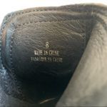 Jeffrey Campbell SHARK Snake-Embossed Ankle Bootie Photo 6