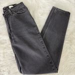 Levi's Levi’s Black 512 Slim Fit Taper Leg Vintage Jeans 1990’s Size 9 Junior Photo 2